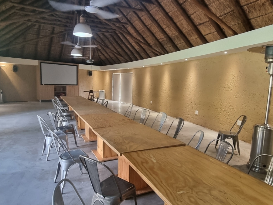 10 Bedroom Property for Sale in Heuwelsig Free State